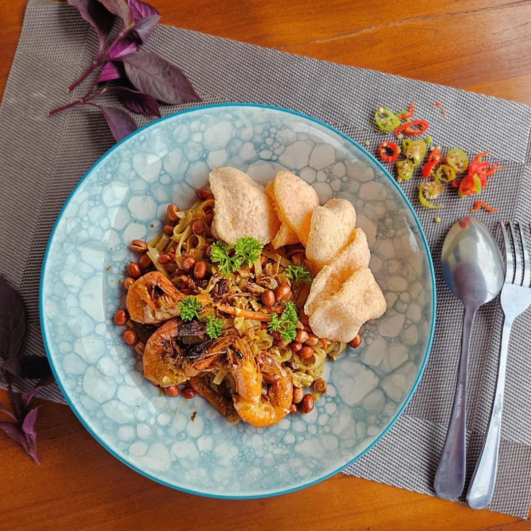 KlungkungAloka Penida别墅 外观 照片